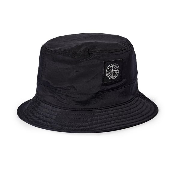 Панамка Stone Island Nylon Metal Bucket 781599376-V0029 фото