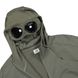 Худі C.P. Company Diagonal Raised Fleece Goggle Zipped 13CMSS082A 005086W 669 13CMSS082A-005086W 669 фото 3