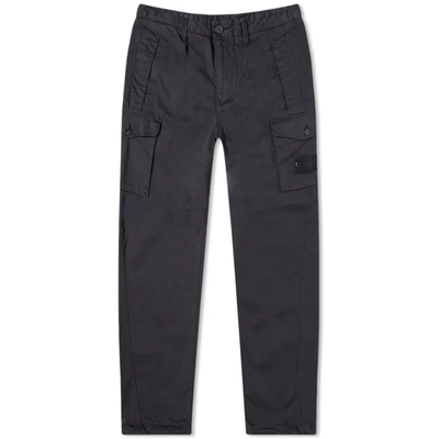 Штани STONE ISLAND GHOST CARGO PANTS 7315326F4 V0029 7315326F4-V0029 фото