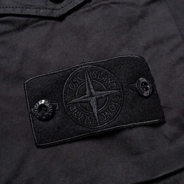 Штани STONE ISLAND GHOST CARGO PANTS 7315326F4 V0029 7315326F4-V0029 фото