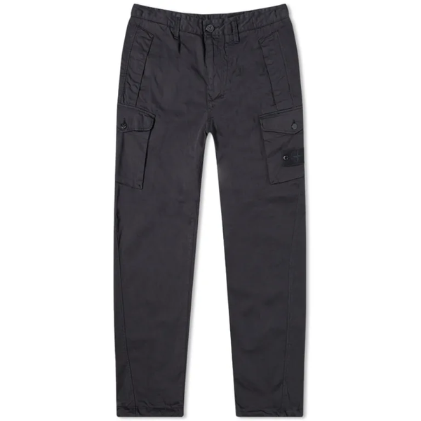 Штани STONE ISLAND GHOST CARGO PANTS 7315326F4 V0029 7315326F4-V0029 фото