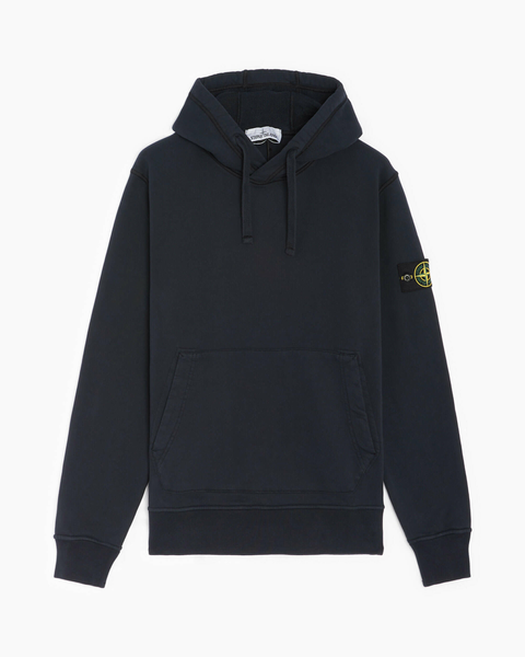 Худі Stone Island 761564151 V0020 761564151-V0020 фото