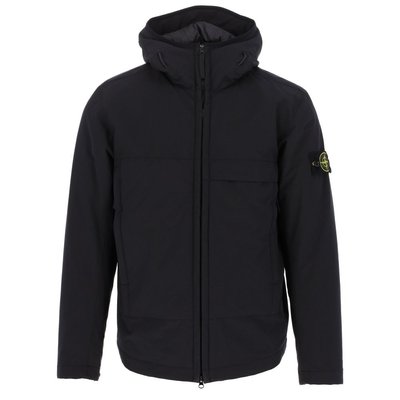 Куртка Stone Island Soft Shell-R e.dye® Technology with Primaloft® Insulation Technology 771540527 V0029 771540527-V0029 фото