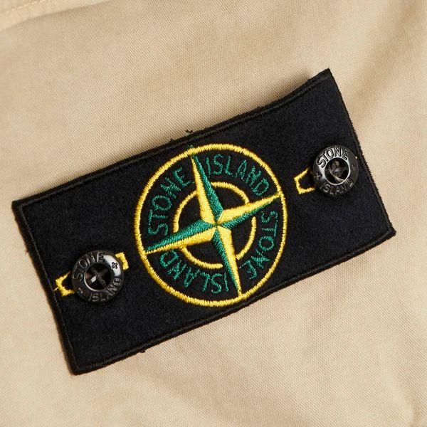 Шорти карго Stone Island 7615L1204 V0190 7615L1204-V0190 фото