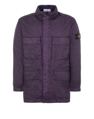 Вітровка довга Stone Island Membrana 3L-TC 781542423 V0026 781542423-V0026 фото