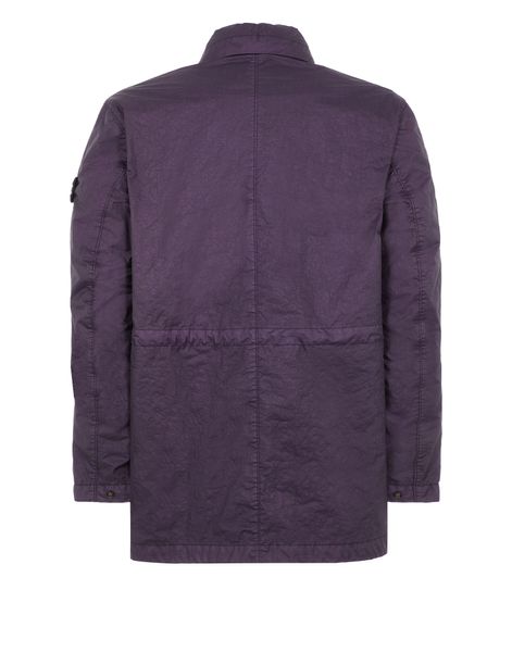 Вітровка довга Stone Island Membrana 3L-TC 781542423 V0026 781542423-V0026 фото