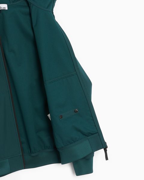 Куртка Stone Island LIGHT SOFT SHELL-R E DYE® TECHNOLOGY 781540927 V0053 781540927-V0053 фото