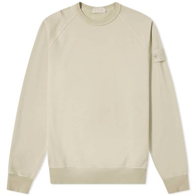 Світшот Stone Island Ghost CREW SWEAT 7415659F3-V0090 фото