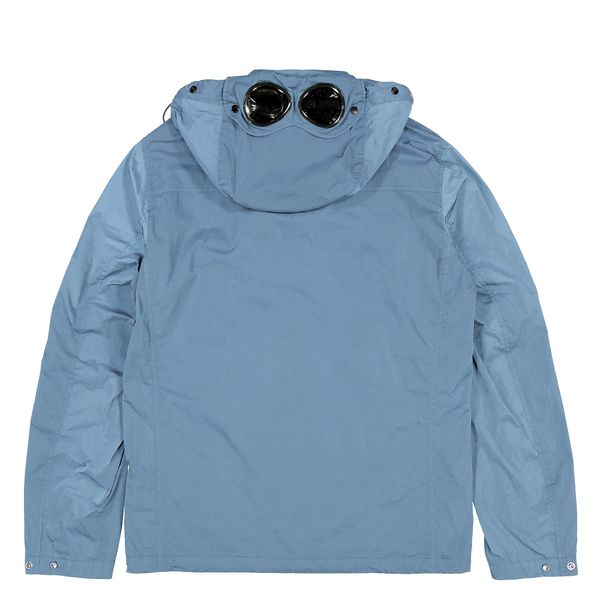 Вітровка C.P. Company Overshirt Chrome-R 13CMOS050A 005904G 843 13CMOS050A-005904G 843 фото