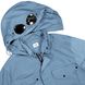 Вітровка C.P. Company Overshirt Chrome-R 13CMOS050A 005904G 843 13CMOS050A-005904G 843 фото 4