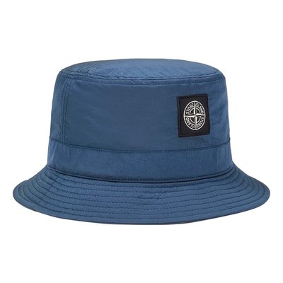 Панамка Stone Island Nylon Metal Bucket 781599376-V0024 фото