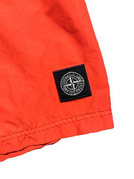 Пляжні шорти Stone Island 7215B0946-V0037 фото