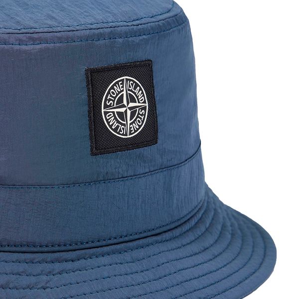 Панамка Stone Island Nylon Metal Bucket 781599376-V0024 фото