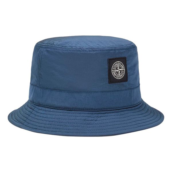 Панамка Stone Island Nylon Metal Bucket 781599376-V0024 фото