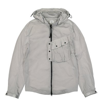 Вітровка C.P. Company Overshirt Chrome-R 12CMOS103A-005904G 937 фото