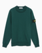 Світшот Stone Island Logo Patch Crewneck Sweatshirt 101563051-V0053 фото 1