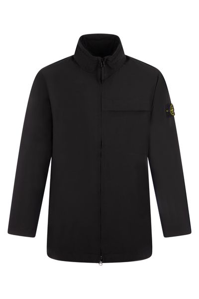 Куртка Stone Island Soft Shell-R e.dye® Dust Coat with Primaloft® Insulation Technology 771540627 V0029 771540627-V0029 фото