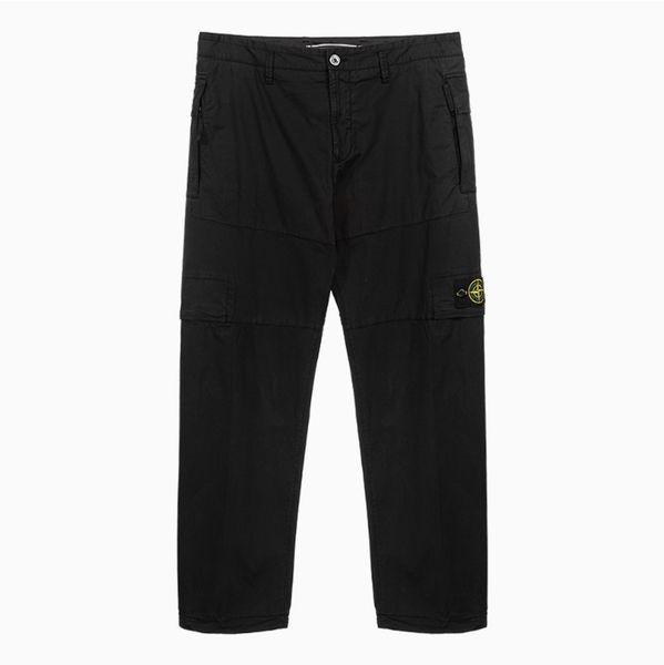 Stone Island Straight Leg Trousers Pants 781530710-V0029 фото