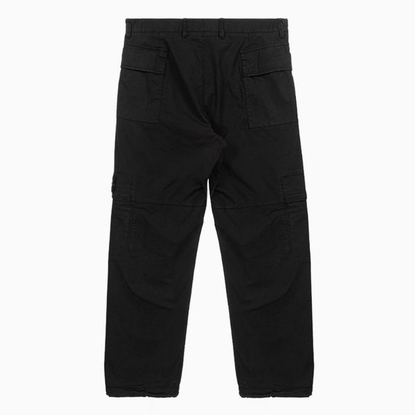 Stone Island Straight Leg Trousers Pants 781530710-V0029 фото