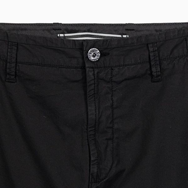 Stone Island Straight Leg Trousers Pants 781530710-V0029 фото