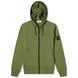 Худі Stone Island Garment Dyed Full Zip 761564251-V0058 фото 1