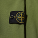 Худі Stone Island Garment Dyed Full Zip 761564251-V0058 фото 3