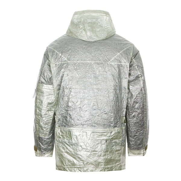 Куртка C.P. Company Dyneema Primaloft Metropolis MOW162A 005828A 605 MOW162A-005828A 605 фото