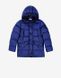 Зимній парка-пуховик Stone Island Junior Garment Dyed Crinkle Reps NY Down 631640333 V0026 631640333-V0026 фото 1