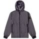 Вітровка Stone Island Skin Touch Nylon-TC Garment Dyed Hooded Blouson 761541131 V0065 761541131-V0065 фото 1