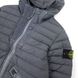 Мікропуховик Stone Island Junior Hooded Down Jacket 00041396 V0062 00041396-V0062 фото 2