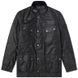 Куртка Barbour NTERNATIONAL DUKE WAX MWX0337NY91 фото 1