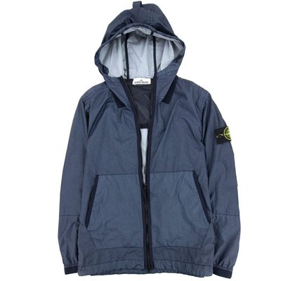 Вітровка Stone Island Membrana 3L TC 741540523 V0020 741540523-V0020 фото