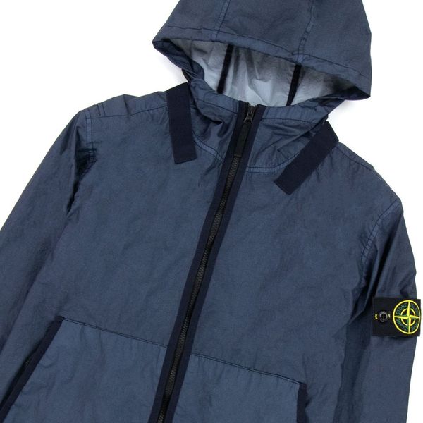 Вітровка Stone Island Membrana 3L TC 741540523 V0020 741540523-V0020 фото