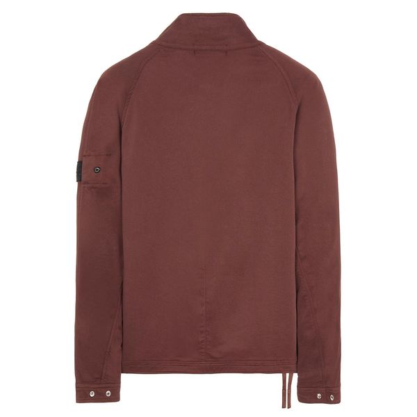 Куртка Stone Island Shadow Project Funnel Neck Jacket Mahogany 771910129 V2076 771910129-V2076 фото