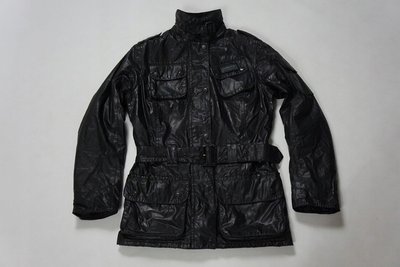 Куртка Barbour International L2835 фото