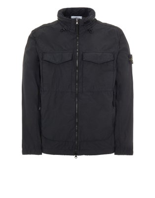 Вітровка Stone Island Naslan Light Watro 761540532 V0065 761540532-V0065 фото