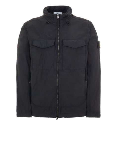 Вітровка Stone Island Naslan Light Watro 761540532 V0065 761540532-V0065 фото