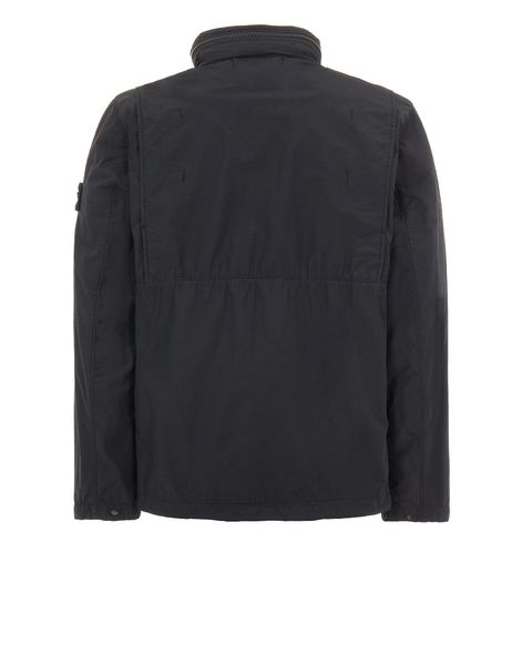 Вітровка Stone Island Naslan Light Watro 761540532 V0065 761540532-V0065 фото