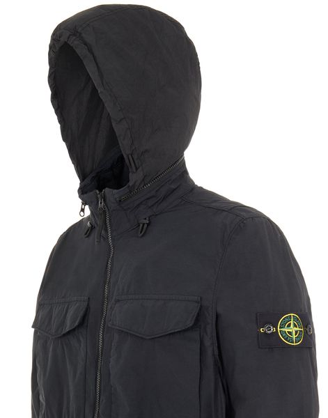 Вітровка Stone Island Naslan Light Watro 761540532 V0065 761540532-V0065 фото