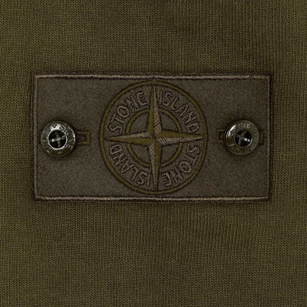 Лонгслів Stone Island Ghost 7815611F3 V0054 7815611F3-V0054 фото