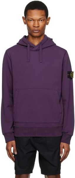 Худі Stone Island 101564151-V0026 фото