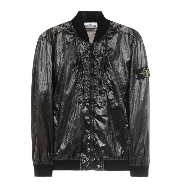 Вітровка Stone Island Lucido-TC  741543134 V0029 741543134-V0029 фото