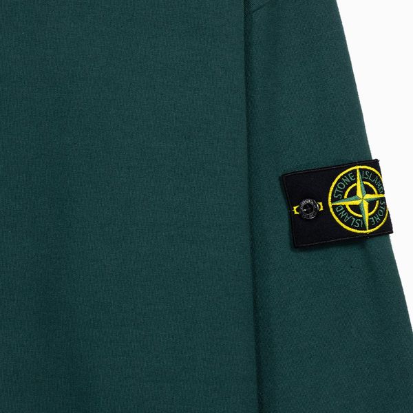 Лонгслів Stone Island, розмір XL 101563750 V0053 101563750-V0053 фото