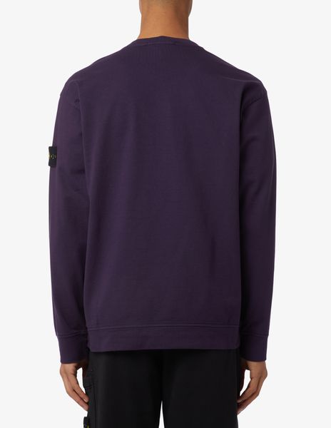 Лонгслів Stone Island 101563750-V0026 фото