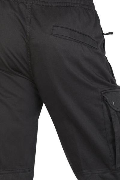 Штани Stone Island Tapered Cargo Pants 741531309-V0029 фото