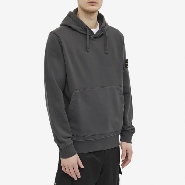 Худі Stone Island 761564151-V0M67 фото