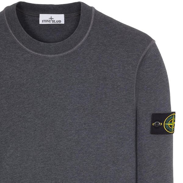 Світшот Stone Island 761563051 V0M67 761563051-V0M67 фото