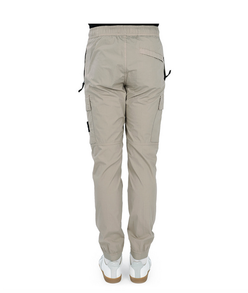 Штани Stone Island REGULAR TAPERED PANT STRECH COTTON 101531303 V0092 101531303-V0092 фото