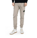 Штани Stone Island REGULAR TAPERED PANT STRECH COTTON 101531303 V0092 101531303-V0092 фото 4